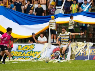 EL TORNEO DEL INTERIOR YA TIENE A SUS FINALISTAS Y TAMBIÉN SE DEFINIERON LOS REPECHAJES
