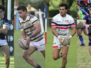 Regional del NOA – El Parque 9 de Julio recibe las semifinales