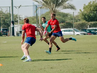 EL PLANTEL DE LOS PUMAS 7S Y LOS RESULTADOS HISTÓRICOS ANTE LOS RIVALES DE LA PRIMERA RUEDA