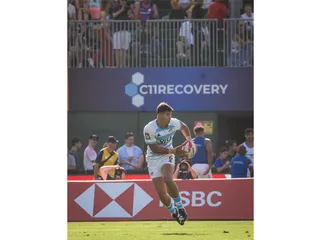 AQUÍ ESTÁN, ESTAS SON; LAS MEDALLAS GANADAS Y EL CALENDARIO DE LOS PUMAS 7S EN EL CIRCUITO 24/25