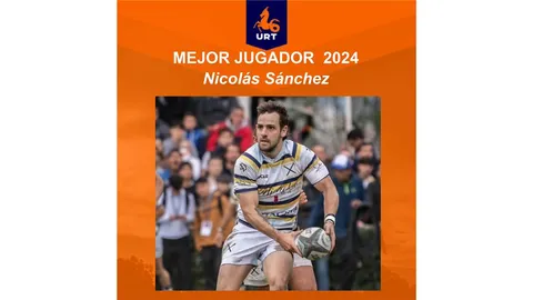 SE DEFINIERON LAS DISTINCIONES DEL RUGBY TUCUMANO EN SU 50° ANIVERSARIO