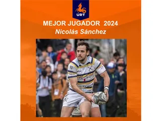 SE DEFINIERON LAS DISTINCIONES DEL RUGBY TUCUMANO EN SU 50° ANIVERSARIO