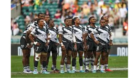 FIJI Y SU MAGIA, PARA SER EL MEJOR, EN EL SEVEN DE DUBAI