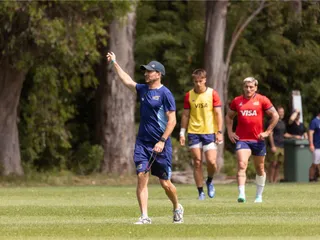 LOS PUMAS 7S Y LOS TEROS 7S CON SUS HORARIOS CONFIRMADOS PARA CAPE TOWN