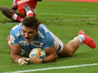 EL PLANTEL DE LOS PUMAS SEVENS PARA LA SEGUNDA ETAPA DEL CIRCUITO MUNDIAL