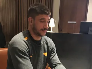 Tomás Lavanini: “Ahora todos quieren llegar a ser Jaguares y Pumas”