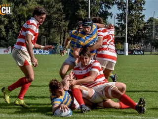 Reviví el triunfo de Hindú sobre el Jockey Club de Córdoba