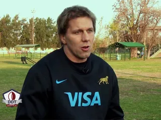 A UN MES DEL INICIO DEL SUPER RUGBY 2025, REPASAMOS LOS ENTRENADORES DE CADA FRANQUICIA