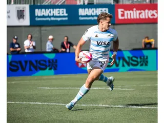 SANTIAGO "TOTO" MARE, EL CAPITÁN ARGENTINO Y SUS IMPRESIONES EN PERTH