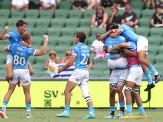 LOS TEROS 7S Y DOS TRIUNFOS EN AUSTRALIA QUE QUEDARÁN EN LA HISTORIA