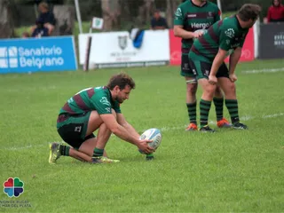 Mar del Plata Club cayó ante Newman y se despidió del certamen