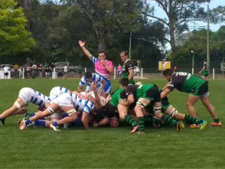 SIC y Duendes clasificaron a cuartos de final