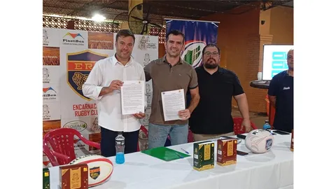 PARAGUAY, INAUGURÓ EN ENCARNACIÓN, SU TERCER CENTRO DE DESARROLLO