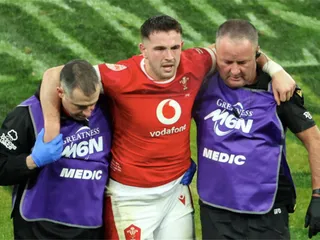 GALES PIERDE UN JUGADOR CLAVE EN MEDIO DE SU MAYOR CRISIS DEPORTIVA