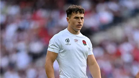 BATH ARMA UN "SUPEREQUIPO": ANUNCIA LA LLEGADA DE HENRY ARUNDELL