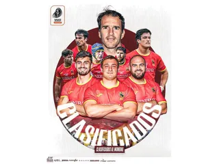 TRAS 28 AÑOS, ESPAÑA JUGARÁ EL MUNDIAL EN AUSTRALIA 2027. TAMBIÉN CLASIFICÓ GEORGIA.