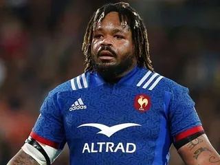 Top 14 francés – Bastereaud podría jugar seis meses en Montpellier