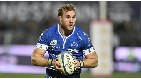 FRANCISCO GORRISSEN Y SANTIAGO MEDRANO GUIARON A VANNES A UN NUEVO TRIUNFO VITAL POR LA PERMANENCIA
