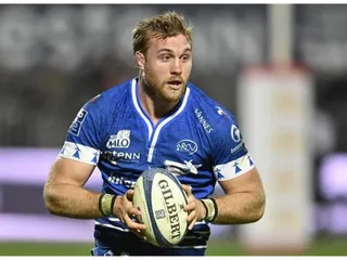 FRANCISCO GORRISSEN Y SANTIAGO MEDRANO GUIARON A VANNES A UN NUEVO TRIUNFO VITAL POR LA PERMANENCIA