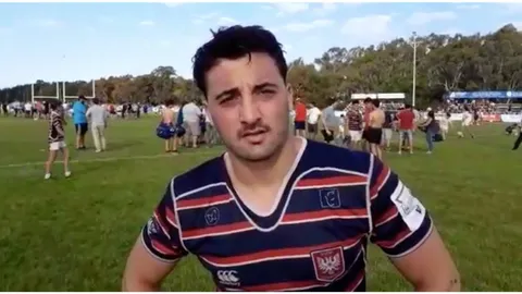 Gonzalo Gadano: "Esperamos que estos dos puntos nos sirvan para mantener la categoría"