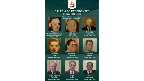 LA UNIÓN DE TUCUMAN FESTEJA SU CUMPLEAÑOS NÚMERO 81.