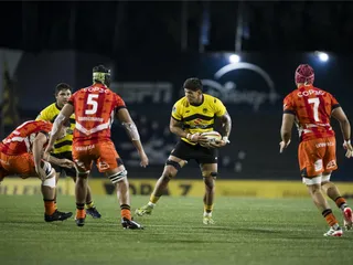 PEÑAROL VOLVIÓ AL TRIUNFO EN EL CLÁSICO ANTE SELKNAM
