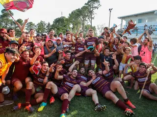 Palermo Bajo se consagró campeón