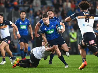 SE VIENE LA CUARTA FECHA DEL SÚPER RUGBY PACIFIC