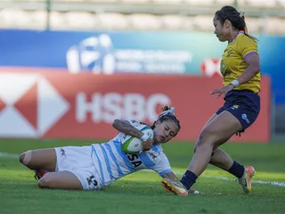 LAS YAGUARETÉS VENCIERON A TAILANDIA Y FINALIZARON EN EL QUINTO PUESTO EN CIUDAD DEL CABO