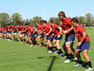 LOS PUMITAS YA TIENEN SEDES Y FECHAS CONFIRMADAS PARA EL MUNDIAL M20
