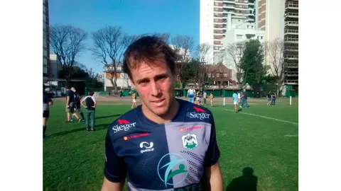Gonzalo Semmartín: "No pudimos plasmar nada de lo que habíamos entrenado"