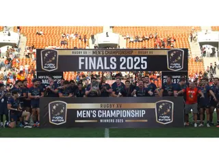 GEORGIA SE CORONÓ UNA VEZ MÁS CAMPEÓN DEL TORNEO DE EUROPA y RUMANIA FUE TERCERO