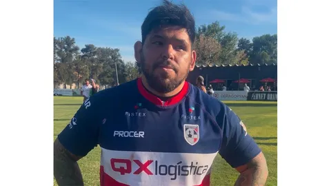 JAVIER ALDERETE: “TRATAMOS DE HACER LO PLANIFICADO EN LA SEMANA”