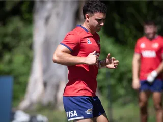 LA PALABRA DE LOS PUMAS 7S, QUE CONTINÚAN CON SU PREPARACIÓN PARA HONG KONG