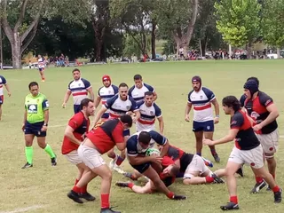 TIGRE PISÓ FUERTE EN SAN PEDRO Y SE QUEDÓ CON UNA CONTUNDENTE VICTORIA