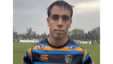 HERNÁN MATLOB: “SE NOS ESCAPÓ POR DETALLES SOBRE EL FINAL”