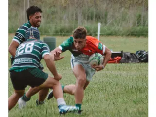 ATLÉTICO Y PROGRESO LOGRÓ ANTE VARELA SU PRIMER TRIUNFO DE LA TEMPORADA