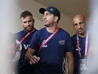 LOS PUMAS SEVEN SE MEDIRÁN ANTE AUSTRALIA DESDE LAS 3 DE LA MADRUGADA EN BUSCA DE LA FINAL