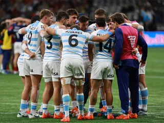 LOS PUMAS BUSCARÁN EL TETRACAMPEONATO EN SINGAPUR, PERO CON UN SEXTO LUGAR SERÁN LOS PUNTEROS DE LA ETAPA REGULAR
