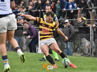BELGRANO ATHLETIC GOLEÓ EN SU DEBUT A LOS CANARIOS EN LA PLATA