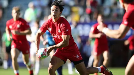 RAN Sevens – Canadá y México, los candidatos en el certamen