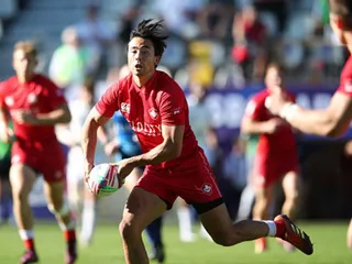 RAN Sevens – Canadá y México, los candidatos en el certamen