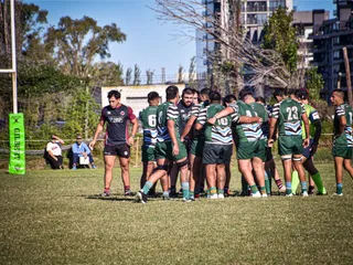 VIRREYES SUPERÓ A LANÚS Y VA POR SAN CARLOS, EL LÍDER E INVICTO DEL CAMPEONATO