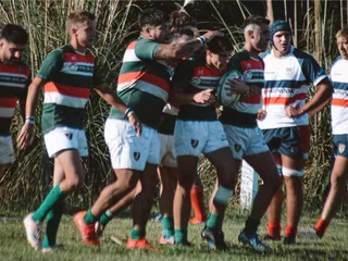 ATLÉTICO Y PROGRESO SE RECUPERÓ COMO LOCAL ANTE TIGRE