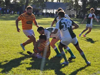 MERCEDES VENCIÓ A LA SALLE Y SUMÓ SU SEGUNDA VICTORIA CONSECUTIVA