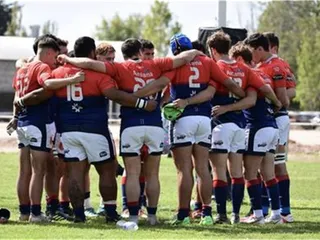 DEPORTIVA FRANCESA VOLVIÓ AL TRIUNFO COMO LOCAL ANTE UNIVERSITARIO