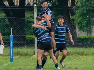 SAN MIGUEL VOLVIÓ A GANAR Y SE MANTIENE COMO ESCOLTA