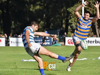 EN EL PARTIDO DE LA FECHA, EL SIC SE LLEVÓ UN GRAN TRIUNFO DE DON TORCUATO