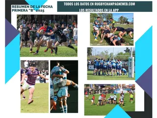 SAN MARTÍN DERROTÓ A GEBA EN PALERMO Y TRAS LA CAÍDA DE LICEO NAVAL, SE QUEDÓ CON LA PUNTA DEL TORNEO