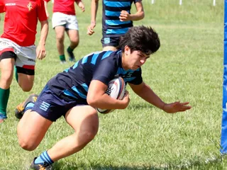 La M15 de Porteño con “tutti”